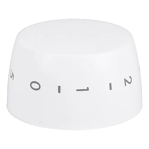 easyPART passend für 4331640100 Beko 1000050375-099 passend für Drehknopf für