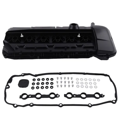 Ventildeckel Motorventildeckel für BMW 3er 5er X3 E46 E39 E60 E83 E85