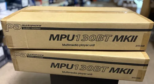 CD-Player bis 500 Euro von JB Systems