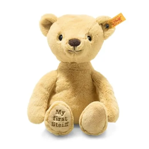 Produktbild Steiff My first Steiff Teddybär braun