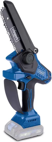 Scheppach Akku-Gehölzschneider BC-PS150-X 20V