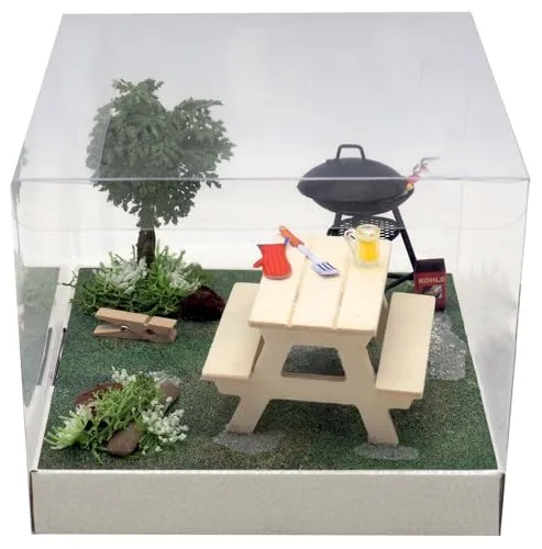 ZauberDeko Geschenkbox für Geldgeschenke von ZauberDeko