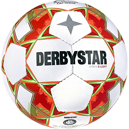 Derbystar Atmos S-Light AG v23 von DERBYSTAR