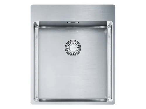 Franke Box BXX 210-40 A von Franke