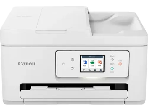 Canon PIXMA TS7750i in weiß von Canon