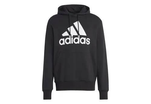 adidas Performance Kapuzenpullover adidas Herren Kapuzenpullover Essentials French Terry Big Logo