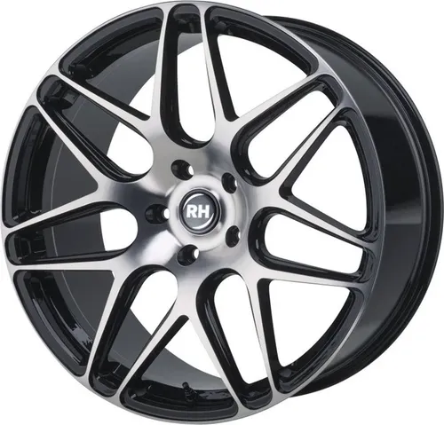 RH Alurad RB11 in blau von RH Alurad