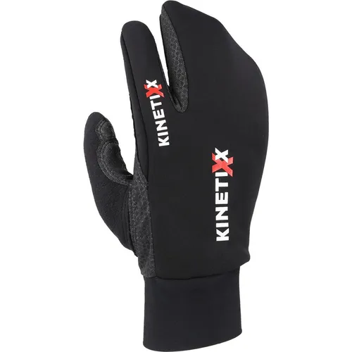 KinetiXx Sol X-warm Trigger black (01) 8