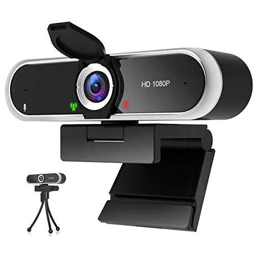 Webcams bis 30 Euro von NIVEOLI