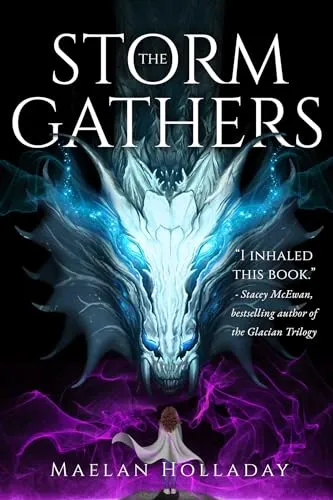 The Storm Gathers (International Edition) (Stormfall)