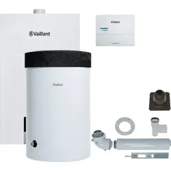 Vaillant Paket 1.93 ecoTEC plus VC 15 CS/1-5 von Vaillant