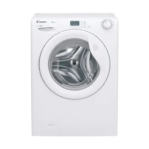 Produktbild Candy EY291DW4/1-S Waschmaschine, 9 kg, 1200 Umdrehungen