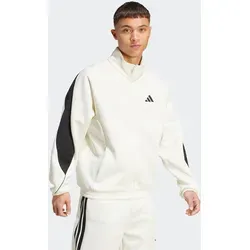 adidas Mäntel & Jacken Weiß von adidas