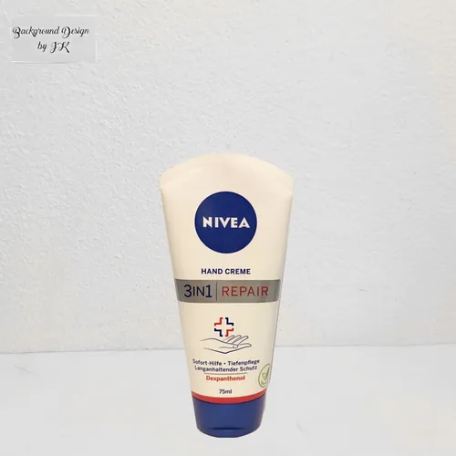 Nivea HAND Creme Repair & Care 75 ml