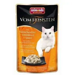 animonda Katzenfutter von animonda