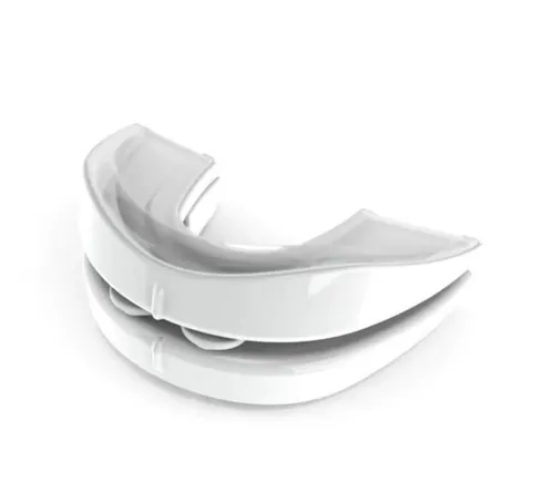 Produktbild SleepPro Contour, zweiteilige Schnarchschiene mit einstellbaren Vorschubstufen
