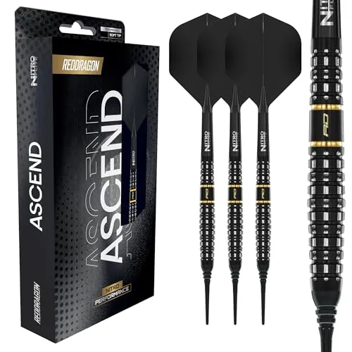 RED DRAGON Darts von Red Dragon