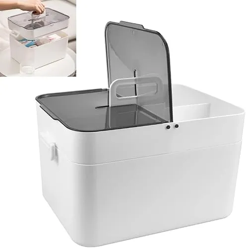 Medikamentenaufbewahrung von REFORUNG