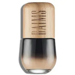 Baims Natural Makeup Fluid Foundation Excellent Skin 20 Nude Light, 30 Milliliter - Make-up für einen strahlenden Teint, 100% natürliche Inhaltsstoffe, ideal für empfindliche Haut.