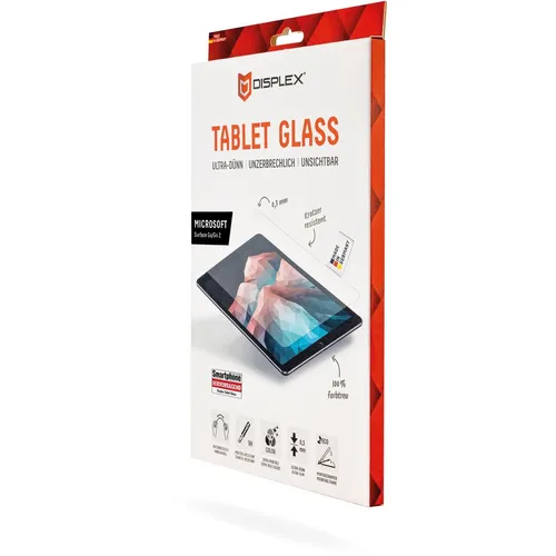 E.V.I. Tablet Glass Microsoft Surface GO/GO2/GO3