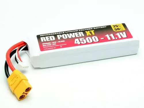 Produktbild RD XT 4500 S3