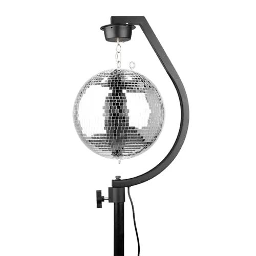 Fuzzix MBS30 Disco-Kugel-Ständer