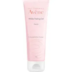 Avene mildes Peeling Gel 75 ml