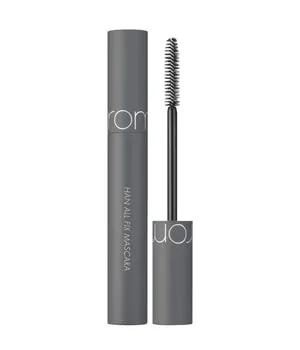 Rom&nd Han All Fix Mascara Mascara 7 g Nr. 01 - Volume Black