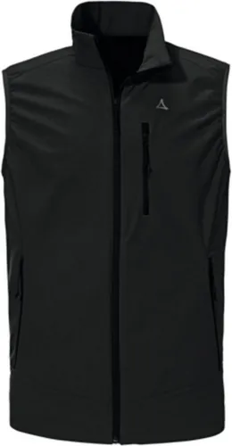 SCHÖFFEL Herren Schlupfjacke Softshell Vest Martinau M von Schöffel