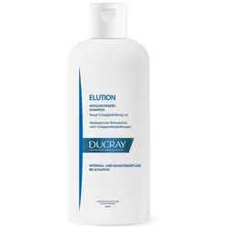 DUCRAY ELUTION ausgleichendes Shampoo 200 ml
