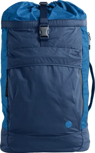 eoto Rucksack AIR SKY:HIGH Daypack - Nachhaltiger 28 L Rucksack - Nachhaltiger Rucksack mit 28 L Volumen, leicht, mit gepolstertem Laptopfach und praktischem seitlichen Reißverschluss für schnellen Zugriff. Ideal für Uni, Job oder Outdoor-Aktivitäten.