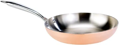 Kochgeschirr Kupfer von Tornwald-Schmiede