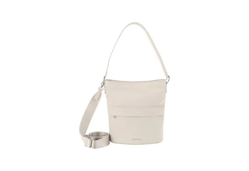 BOGNER Handtasche Bogner - Damen Hobo Maxon Heather