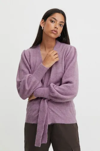 ICHI IHKAMARA CA Cardigan von ICHI
