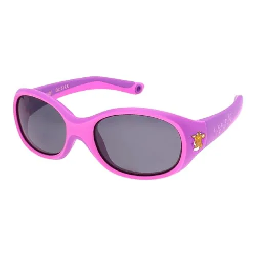 ActiveSol Sonnenbrille Kinder, DER GRÜFFELO, 2 in pink von ActiveSol