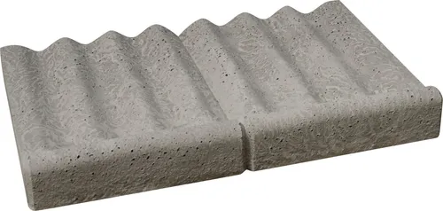 Produktbild Buschbeck Feuerbeton-Bodenplatte für Grillkamine