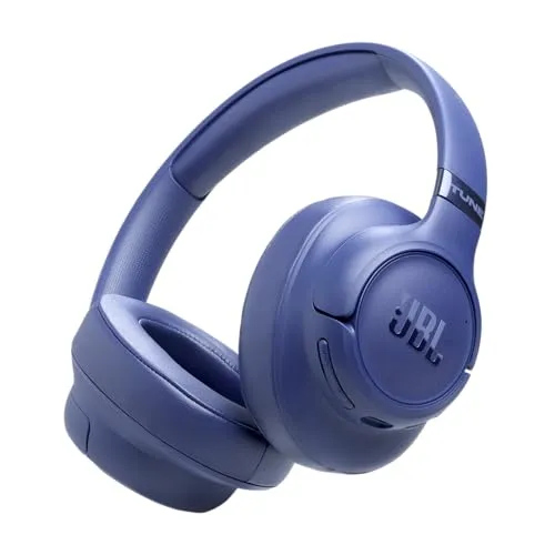 JBL Tune 780NC Blue in blau von JBL