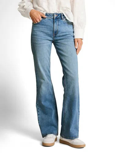 TTSTELLA Bootcut Jeans von Tom Tailor