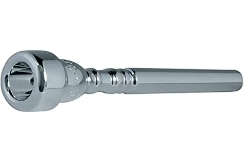 Gewa 710029 Mundstück Flügelhorn 5 C-FL-D, versilbert