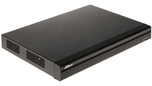 Dahua NVR4216-4KS2/L 16-Kanal IP Rekorder von Dahua