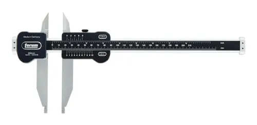 Forum Alu-Werkstatt-Messschieber 900 mm von Forum