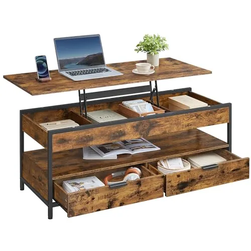 Couchtische bis 100 Euro von VASAGLE