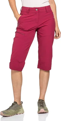 Schöffel Pants Caracas2 rot (3750) 36 von Schöffel