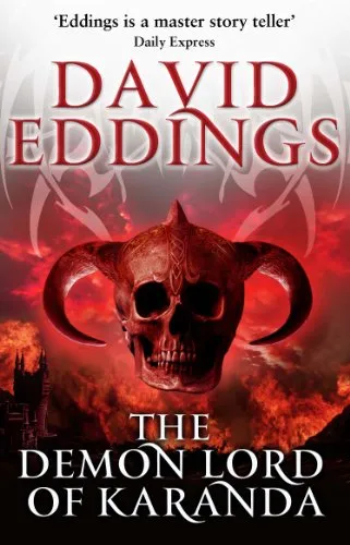 Produktbild Demon Lord Of Karanda: (Malloreon 3) (The Malloreon (TW), 3)