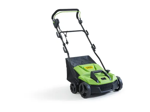 Produktbild Elektrische Kunstrasen-Bürste GRAMI