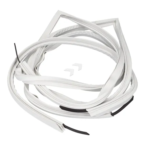 Universal Türdichtung für Kühlschränke und Gefriergeräte