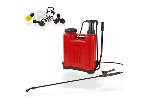 Produktbild Rückenspritze 18L