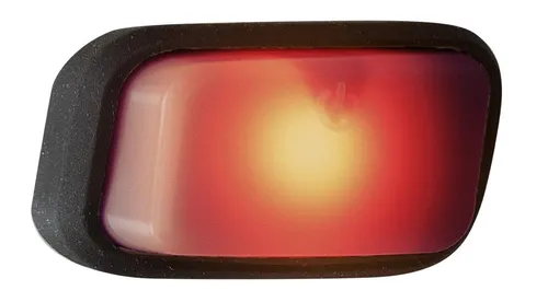 Uvex Plug-in LED Helm Blinklicht rot für Hlmt 4 / City 4 / Minime