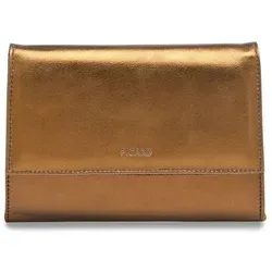 Picard Auguri Clutch Tasche aus Leder 19 cm in Bronze von Picard
