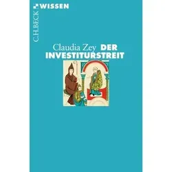 Der Investiturstreit von Beck